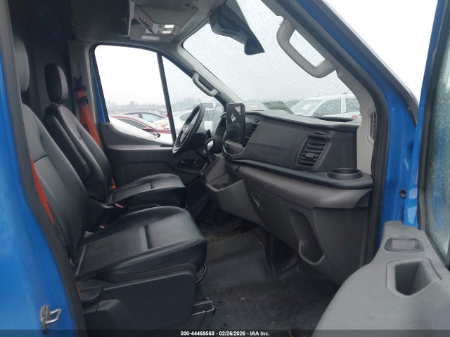 Aukcja sprzedaży 2023 Ford Transit-250, vin: 1FTBR1C8XPKB05682, numer aukcji: 44469569