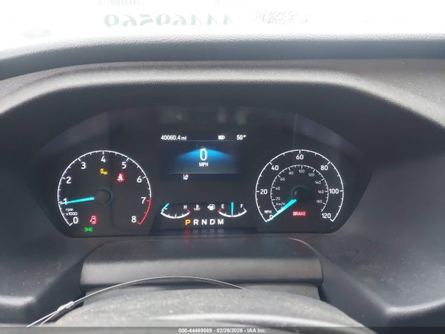 Aukcja sprzedaży 2023 Ford Transit-250, vin: 1FTBR1C8XPKB05682, numer aukcji: 44469569