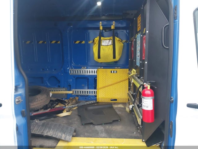 Aukcja sprzedaży 2023 Ford Transit-250, vin: 1FTBR1C8XPKB05682, numer aukcji: 44469569