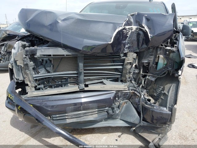 Aukcja sprzedaży 2022 Chevrolet Silverado 1500, vin: 1GCPDBEK6NZ634067, numer aukcji: 44469572