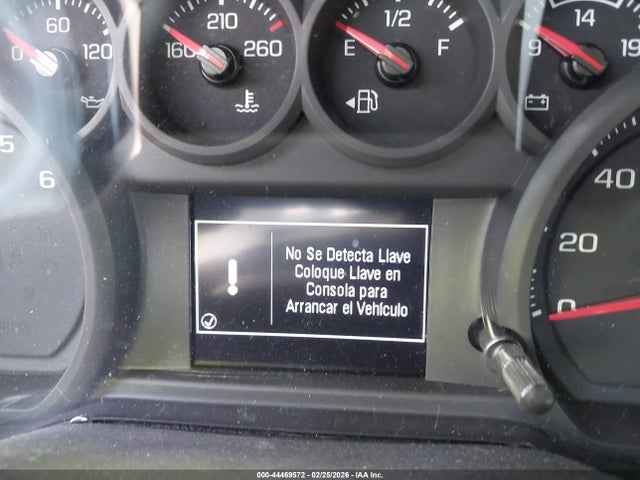 Aukcja sprzedaży 2022 Chevrolet Silverado 1500, vin: 1GCPDBEK6NZ634067, numer aukcji: 44469572