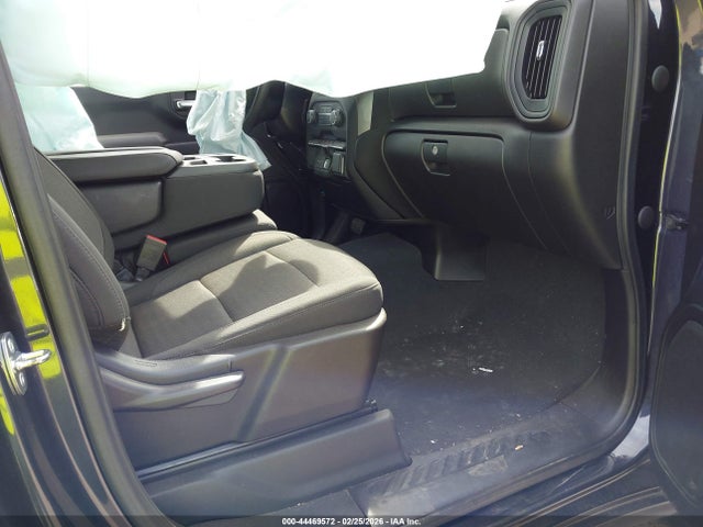 Aukcja sprzedaży 2022 Chevrolet Silverado 1500, vin: 1GCPDBEK6NZ634067, numer aukcji: 44469572