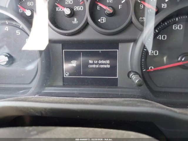 Aukcja sprzedaży 2022 Chevrolet Silverado 1500, vin: 1GCPDBEK6NZ634067, numer aukcji: 44469572