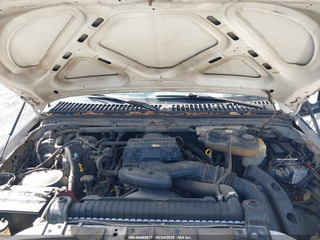 2007 Ford F-250 Lariat/xl/xlt მანქანა იყიდება აუქციონზე, vin: 1FTSX21507EA80911, აუქციონის ნომერი: 44469577