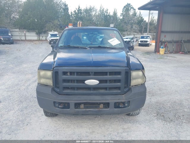 2007 Ford F-250 Lariat/xl/xlt მანქანა იყიდება აუქციონზე, vin: 1FTSX21507EA80911, აუქციონის ნომერი: 44469577