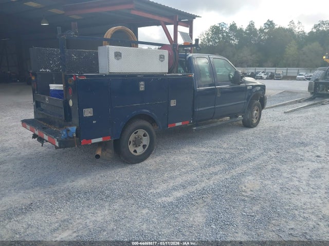 2007 Ford F-250 Lariat/xl/xlt მანქანა იყიდება აუქციონზე, vin: 1FTSX21507EA80911, აუქციონის ნომერი: 44469577