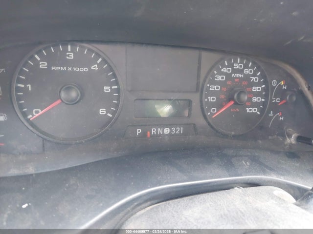 2007 Ford F-250 Lariat/xl/xlt მანქანა იყიდება აუქციონზე, vin: 1FTSX21507EA80911, აუქციონის ნომერი: 44469577