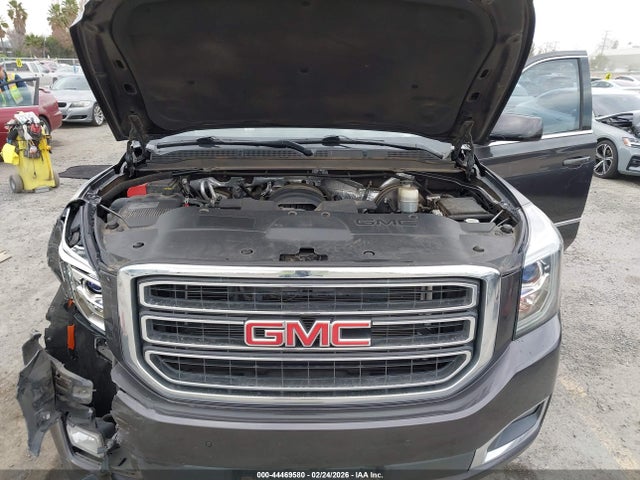 1GKS1BKC0GR226672 GMC YUKON SLT