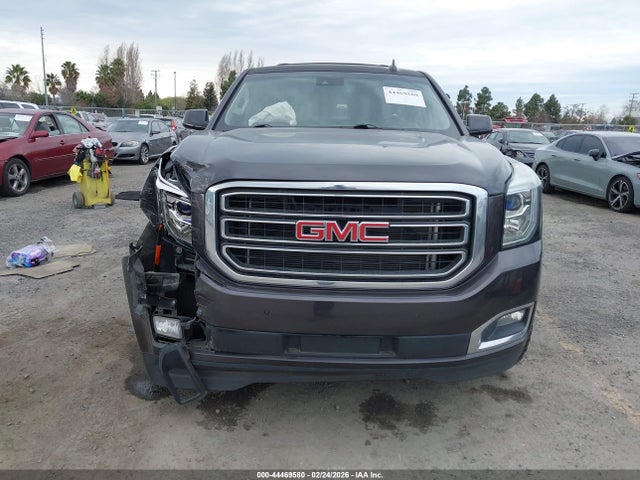 1GKS1BKC0GR226672 GMC YUKON SLT