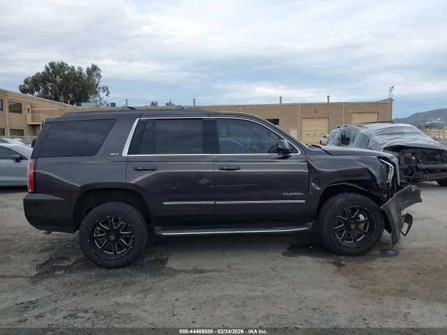 1GKS1BKC0GR226672 GMC YUKON SLT