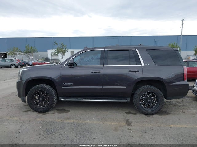 1GKS1BKC0GR226672 GMC YUKON SLT