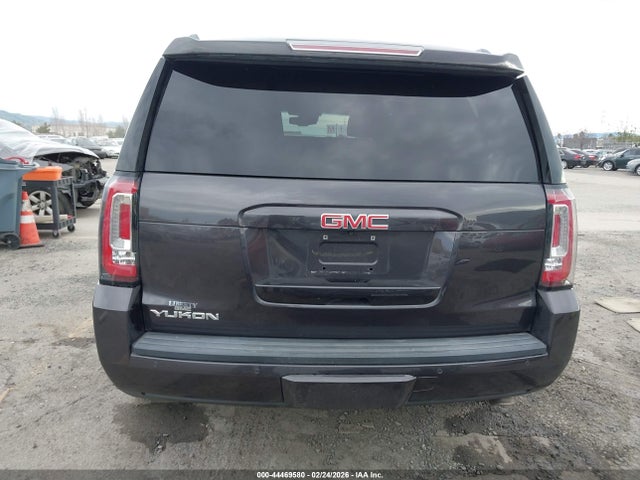 1GKS1BKC0GR226672 GMC YUKON SLT