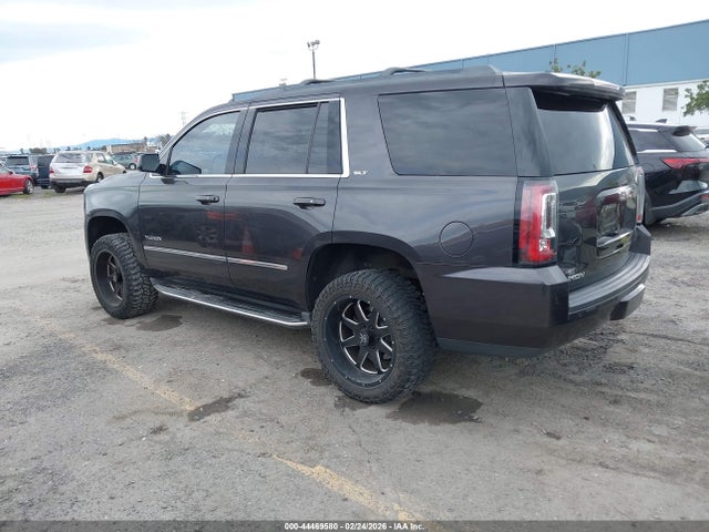 1GKS1BKC0GR226672 GMC YUKON SLT