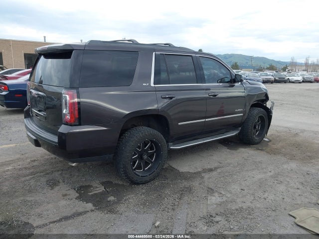 1GKS1BKC0GR226672 GMC YUKON SLT