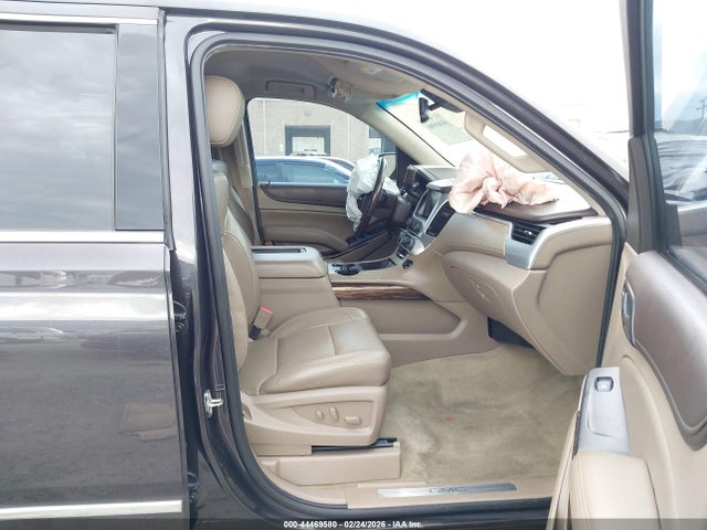 1GKS1BKC0GR226672 GMC YUKON SLT