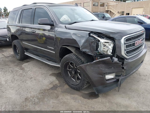 1GKS1BKC0GR226672 GMC YUKON SLT