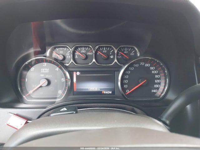 1GKS1BKC0GR226672 GMC YUKON SLT