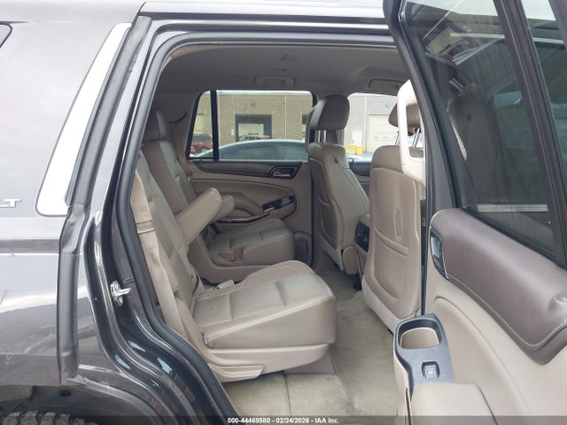 1GKS1BKC0GR226672 GMC YUKON SLT