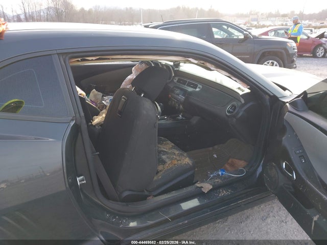 2014 CHEVROLET CAMARO 2G1FA1E36E9169221 Photo 4