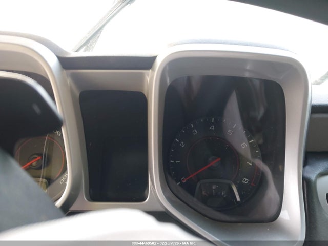 2014 CHEVROLET CAMARO 2G1FA1E36E9169221 Photo 6