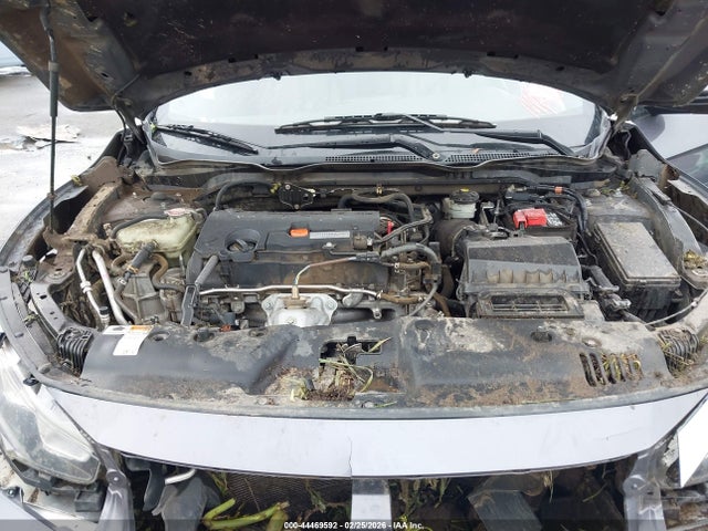 Honda Civic Lx-p 2017 2HGFC4B05HH303175 Image 10
