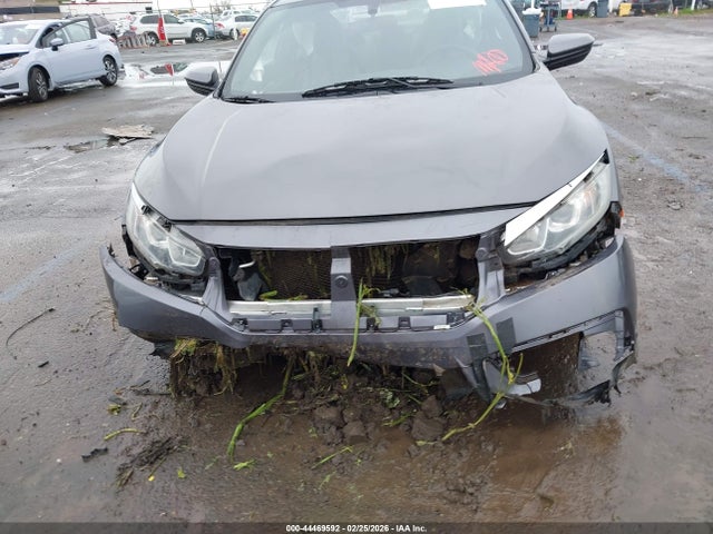 Honda Civic Lx-p 2017 2HGFC4B05HH303175 Image 12