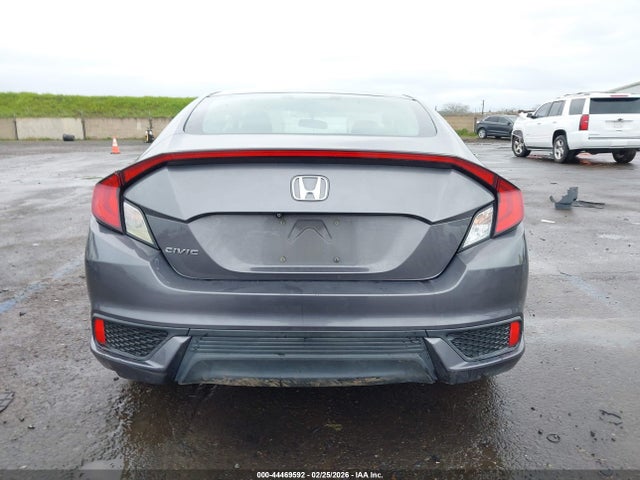 Honda Civic Lx-p 2017 2HGFC4B05HH303175 Image 16