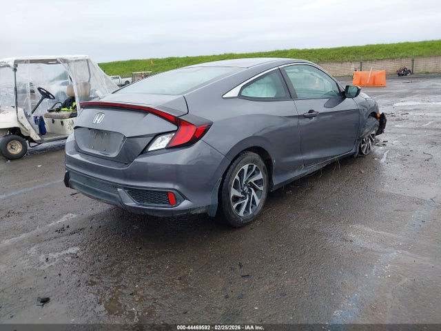 Honda Civic Lx-p 2017 2HGFC4B05HH303175 Image 4