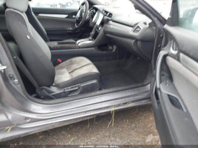 Honda Civic Lx-p 2017 2HGFC4B05HH303175 Image 5