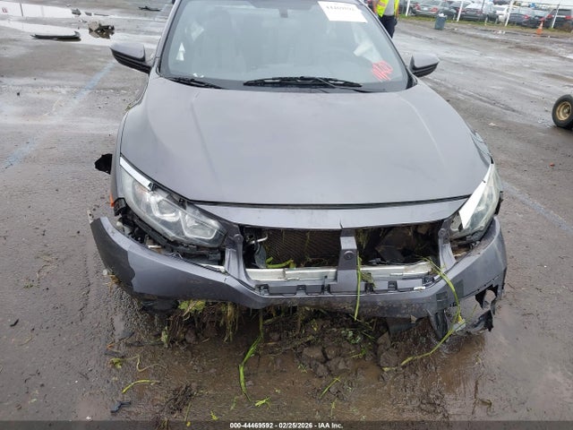 Honda Civic Lx-p 2017 2HGFC4B05HH303175 Image 6