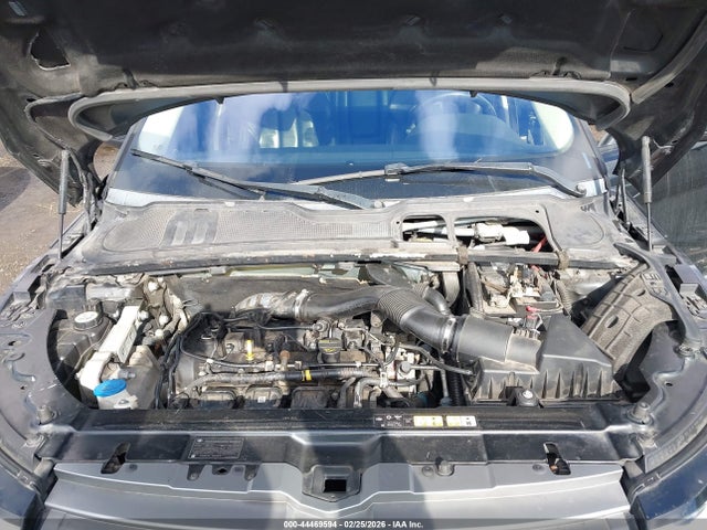 SALVR2BGXEH944276 Land Rover Range Rover Evoque Pure