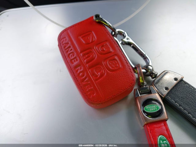 SALVR2BGXEH944276 Land Rover Range Rover Evoque Pure