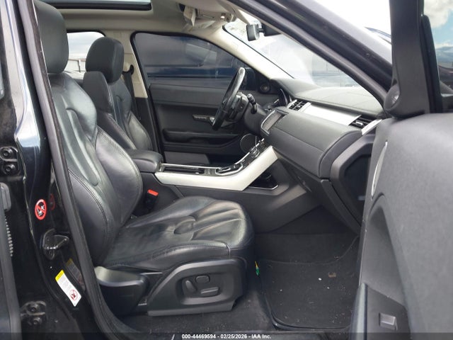 SALVR2BGXEH944276 Land Rover Range Rover Evoque Pure