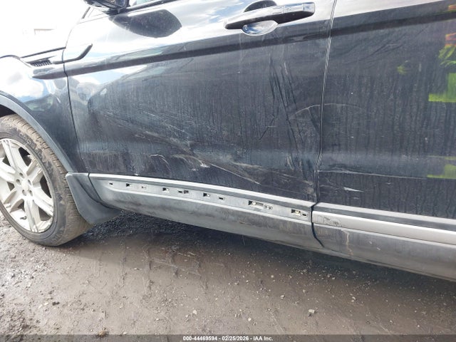 SALVR2BGXEH944276 Land Rover Range Rover Evoque Pure