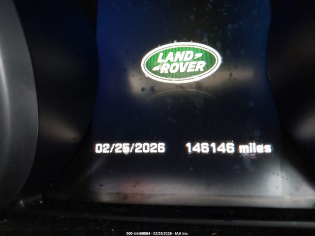 SALVR2BGXEH944276 Land Rover Range Rover Evoque Pure