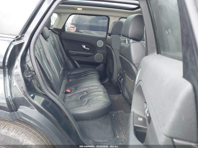 SALVR2BGXEH944276 Land Rover Range Rover Evoque Pure