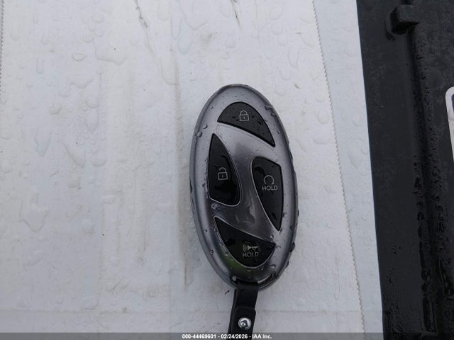 Hyundai Palisade Sel Premium 2026 KM8RNES27TU081401 Image 11