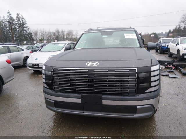 Hyundai Palisade Sel Premium 2026 KM8RNES27TU081401 Image 13