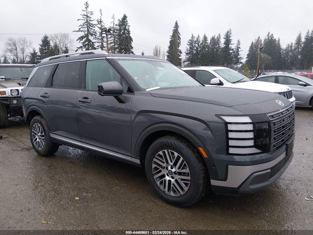 Hyundai Palisade Sel Premium 2026 KM8RNES27TU081401 Image 14