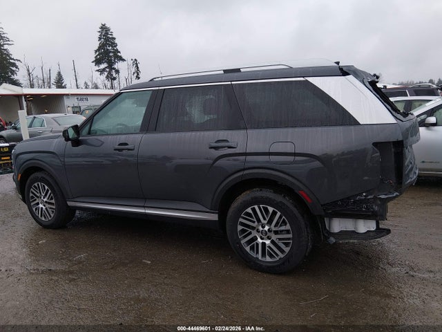 Hyundai Palisade Sel Premium 2026 KM8RNES27TU081401 Image 15