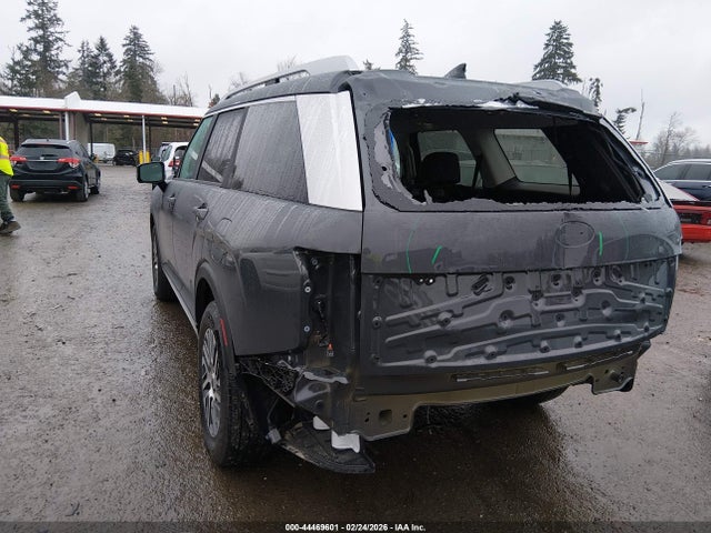 Hyundai Palisade Sel Premium 2026 KM8RNES27TU081401 Image 3