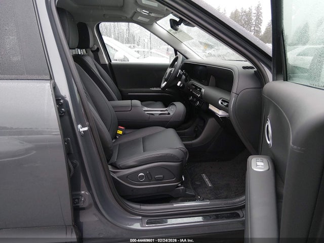 Hyundai Palisade Sel Premium 2026 KM8RNES27TU081401 Image 5