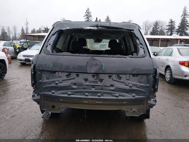 Hyundai Palisade Sel Premium 2026 KM8RNES27TU081401 Image 6