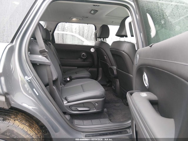 Hyundai Palisade Sel Premium 2026 KM8RNES27TU081401 Image 8