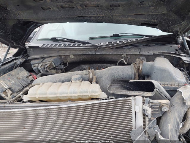 Продаж на аукціоні авто 2023 Ford Expedition Xlt, vin: 1FMJU1H8XPEA52267, номер лоту: 44469605
