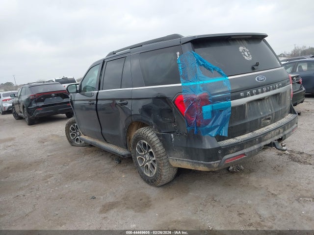 Продаж на аукціоні авто 2023 Ford Expedition Xlt, vin: 1FMJU1H8XPEA52267, номер лоту: 44469605