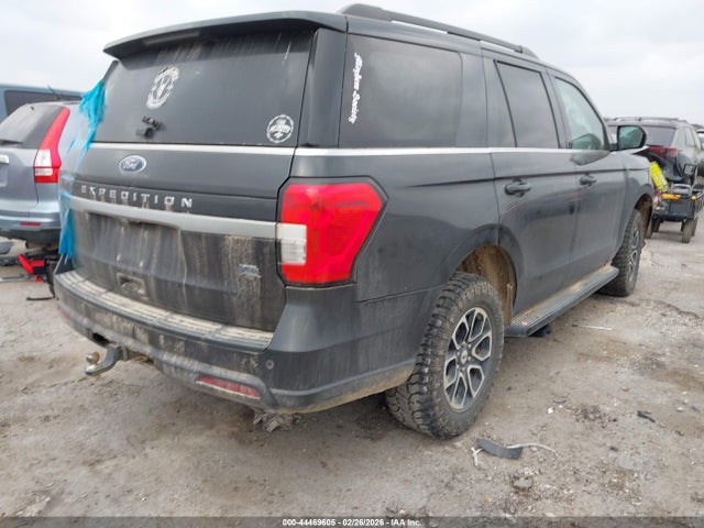 Продаж на аукціоні авто 2023 Ford Expedition Xlt, vin: 1FMJU1H8XPEA52267, номер лоту: 44469605