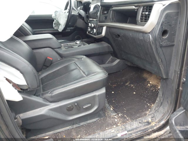 Продаж на аукціоні авто 2023 Ford Expedition Xlt, vin: 1FMJU1H8XPEA52267, номер лоту: 44469605