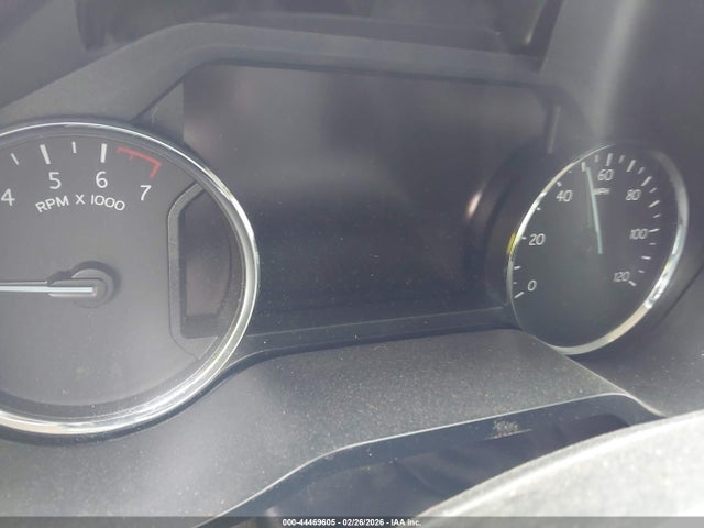 Продаж на аукціоні авто 2023 Ford Expedition Xlt, vin: 1FMJU1H8XPEA52267, номер лоту: 44469605