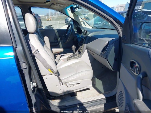 2003 SATURN VUE 5GZCZ63B63S836549 Photo 4